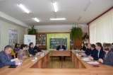 Модернизация лицея при УлГТУ №45 будет проводиться поэтапно